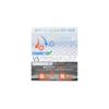 Kumori Ultra Cool Queen Size Cooling Mattress Pad for Summer - 3D Mesh, Excellent Breathability,