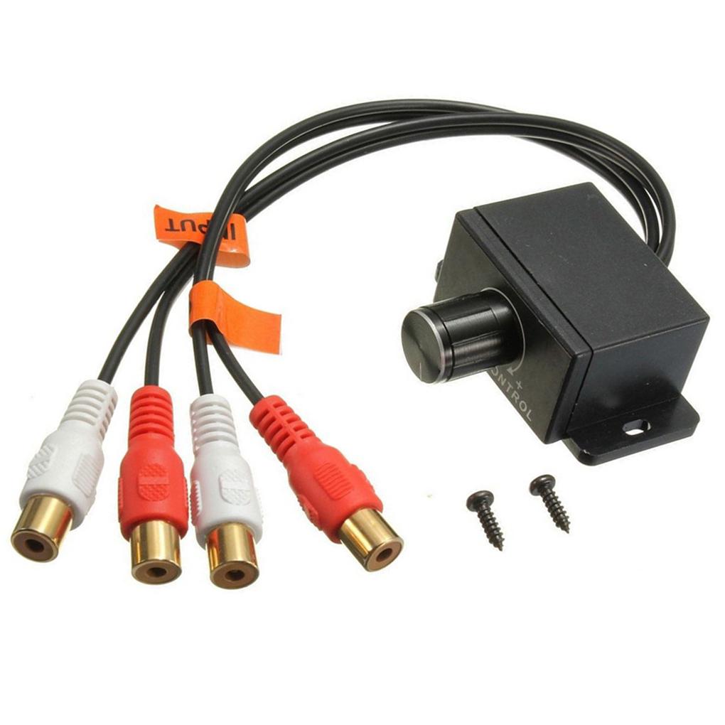 Control Knob Volume Controller Audio Adjuster Long-lasting Professional