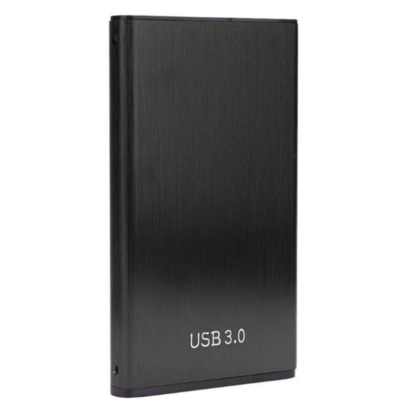 Premium Aluminum Organizers Box Storage Container Ideal For Storing Hard Disks Jewelry And Valuables In Homes Or Car