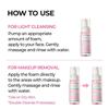Dr.Melaxin - Melting Cleanser Bundle Set