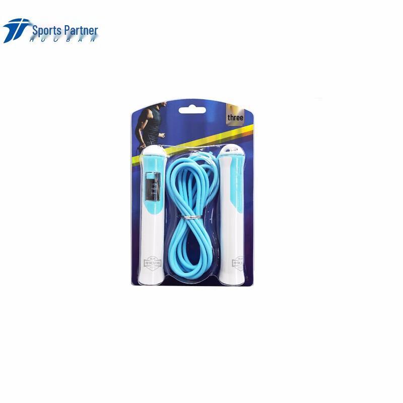 MOTION PARTNER Weighted Jump Rope