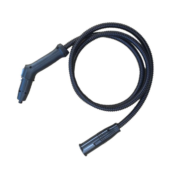 

Для пароочистителя Karcher SC1 Удлинительная трубка Насадка 2.863-021.0