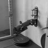 Degree Barbell Holder Multi Function Wall Mounted Hinge