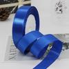 2 см Шелковая Лента для Выпечки Тортов, Рукоделия DIY, Свадебного Декора, Упаковки Подарков и Многого Другого.