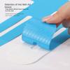 Elastic Recovery Stickers Cotton Elastic Knee Tape Muscle Patch Kinesiology Tape  Kneepad