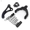 For GSXS750 GSX-S750 Damper Bracket Forgsxs750 GSX-S750 Steering Damper Stabilizer Support Motorcycle Accessories