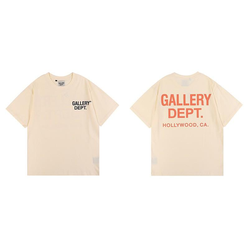 Premium Cotton Graphic Tee Streetwear Oversized Short Sleeve T-Shirt Men Loose Fit Letter Print Washed Vintage Style