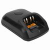 2 Way Radio Battery Charger Charging Dock for Motorola P8268 P8260 DP3400 DP3600 XPR6350 XPR6300