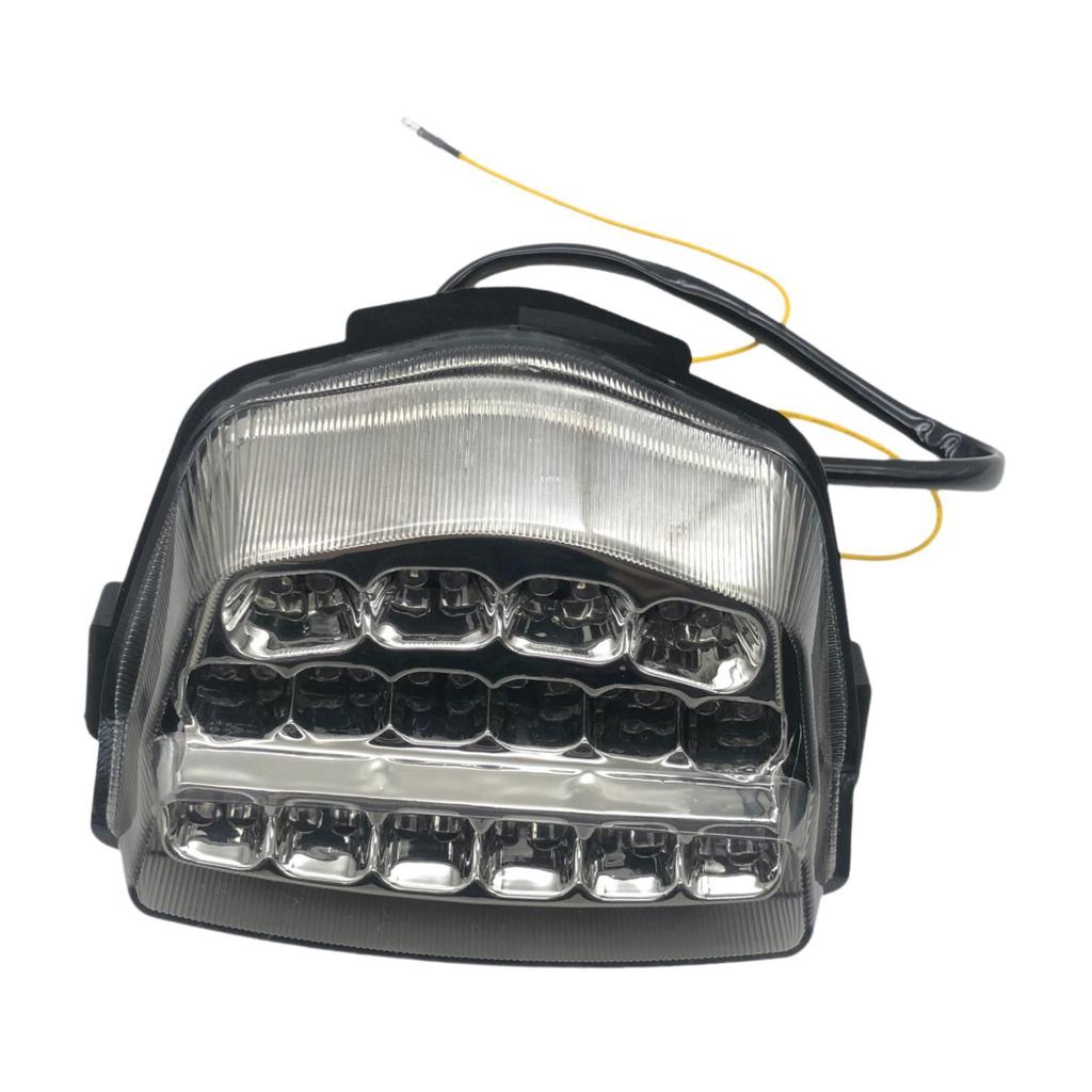 Motorcycle LED Brake Tail Light Parts for Honda CBR1000rr 08-16