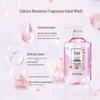 Slek Cherry Blossom Scented Hand Wash