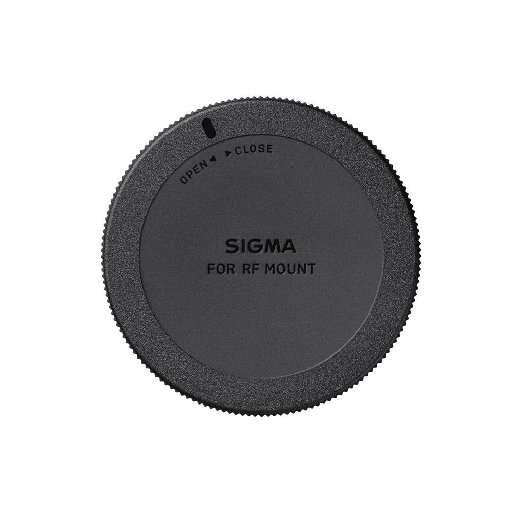 Sigma DC DN lens for Canon RF mirrorless 10-18mm F2.8 mount, zoom, wide-angle, APS-C camera, Contemporary.