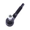 Right Power Steering Outer Tie Rod End Fit for Nissan Patrol Y61 GU 1997 1998 1999 2000 2001 2002