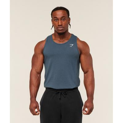 Krytyczny Zbiornik Gs Niebieski Stealth A2a1e Ud6s