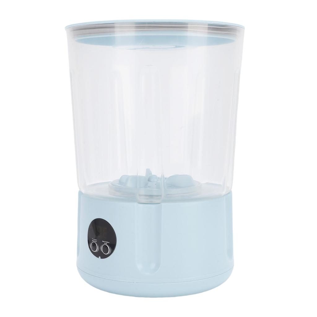 Portable Underwear Washer   Cleaning Quiet Rechargeable Cordless Underwear Washing Machine for Towels Socks