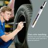 Car Touch Up Pens, Exterior Color Repair Pencils - Perfect for Fixing Scratches and
