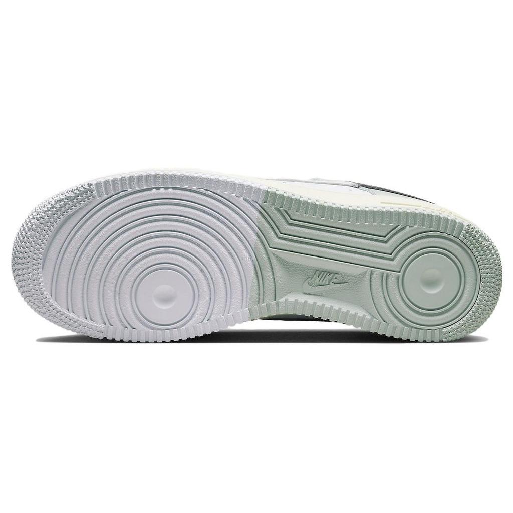 Nike Air Force 1 Low '07 LV8 'Split Light Silver' Men's DZ2522-001