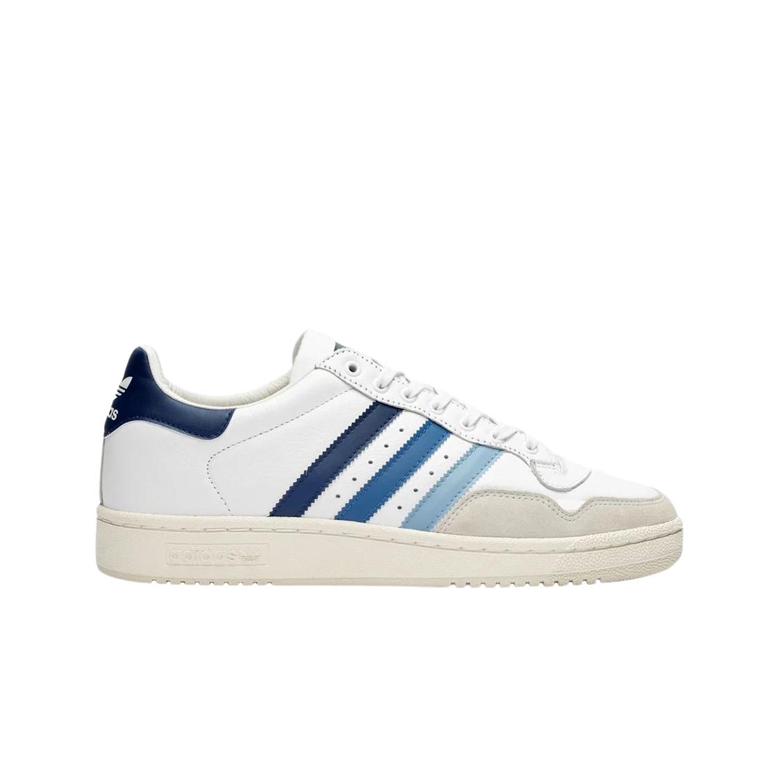 

Adidas Harlem Cloud White Blue ID7398 Мужские кроссовки