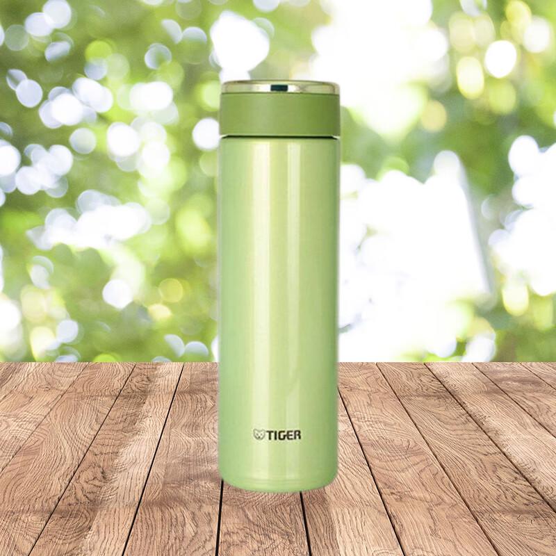 Tiger Stainless Steel Vacuum Insulated Mug