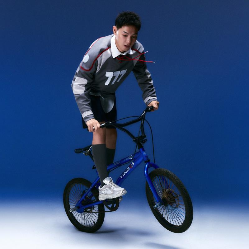 New Balance 725v1 'Moonbeam' Sneaker ML725GB1