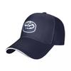 HC Ambri Piotta Zwitserse IJshockey Sportfans HCAP Zwitserland Pet Baseballpet Golfhoed Unisex Bonten Hoed Hoed Unisex Dames