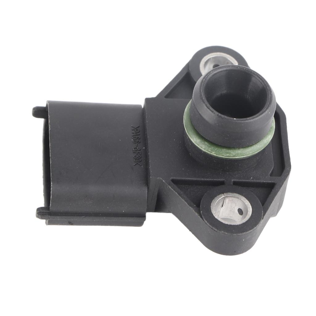 Booster Pressure Sensor 6675420017 High Performance Replacement for Ssangyong Rexton Kyron Acyton