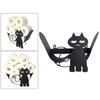 Paper Rolls Toilet Paper Holder Wall Decoration Towel Roll Shelf Black Kitchen Paper Shelf  Hotel