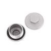 2Pcs Scooter Oil Drain Plug Valve Tappet Cover Rubber O Seal Ring For 125Gy6125 Oil Drain Cover Engine Parts
