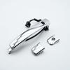 Smart Sensor Handle Cover Lock for X-Trail Car Door (Models 08-13)