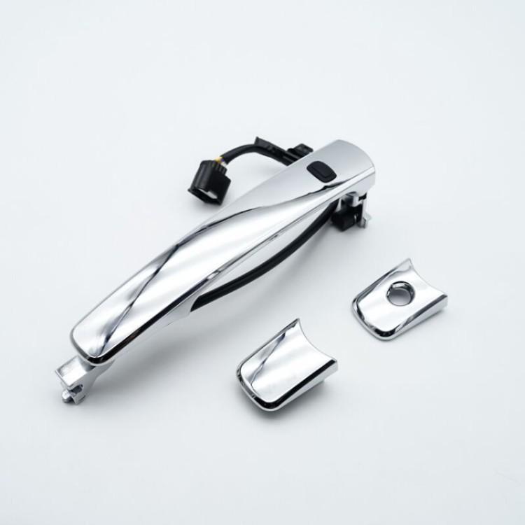 Smart Sensor Handle Cover Lock for X-Trail Car Door (Models 08-13)