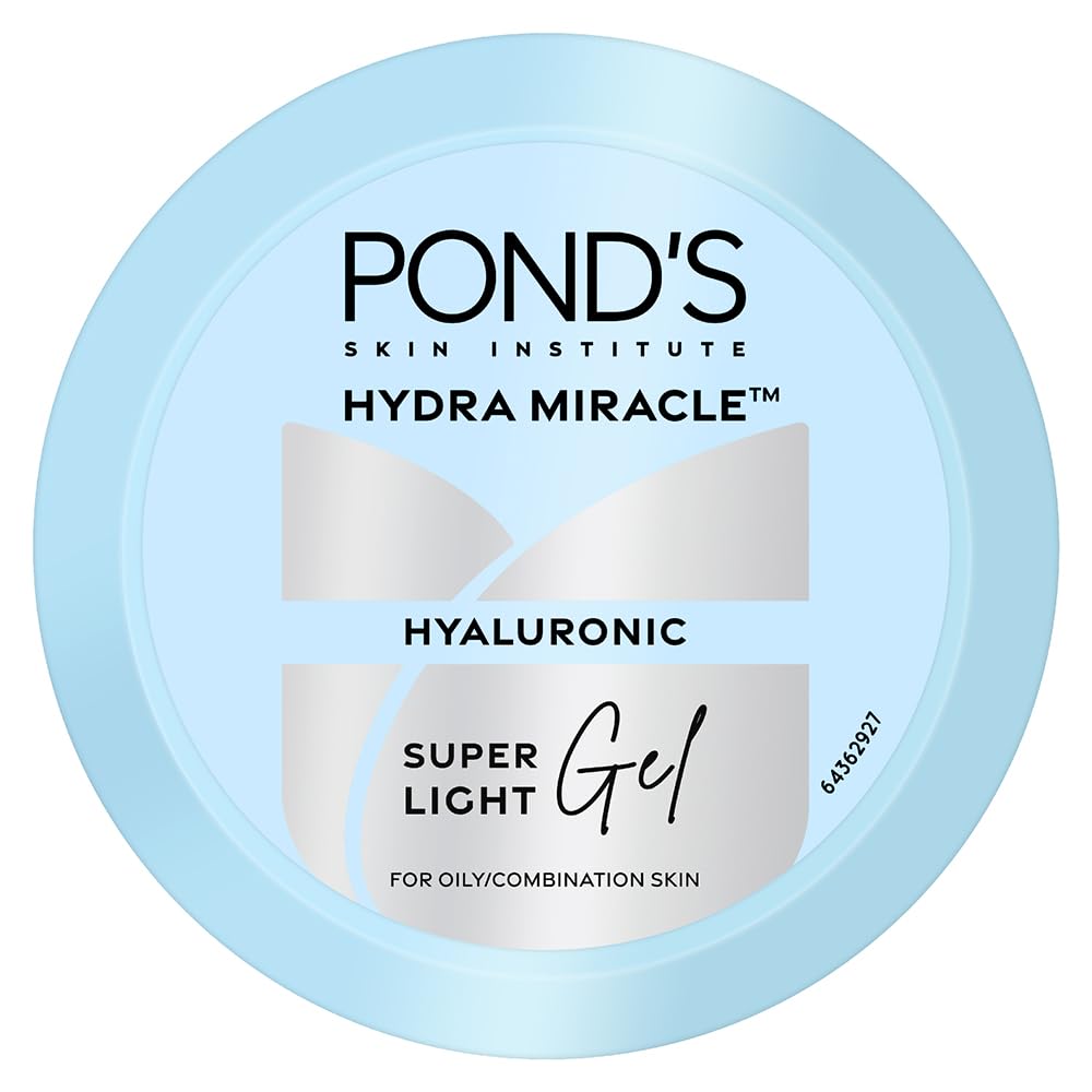 Ponds Super Light Gel 200ml