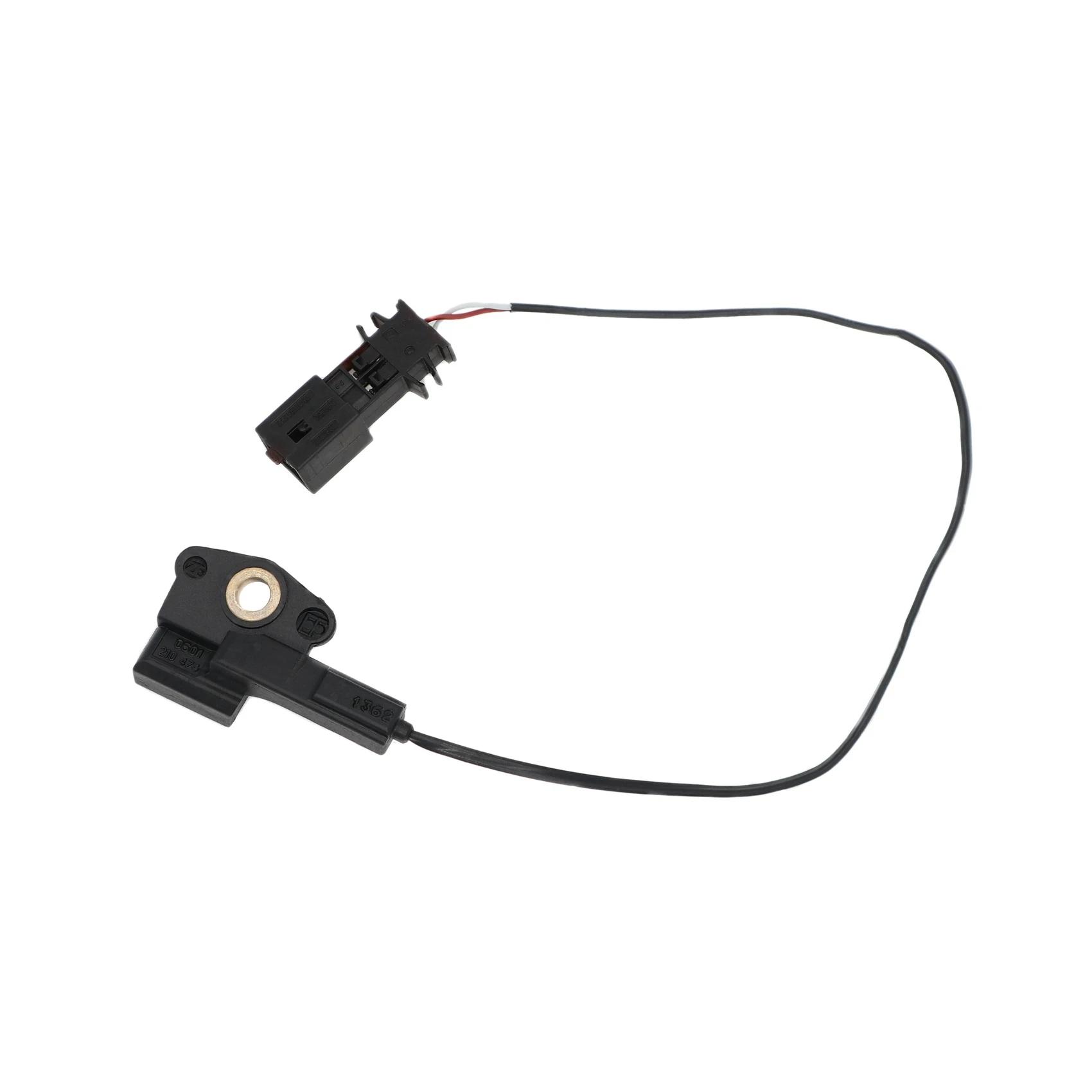 Original 5HP19 5HP24 automatic transmission speed sensor with cable internal installation ZF5HP19 ZF5HP24 0501322866 24341423874 1pc