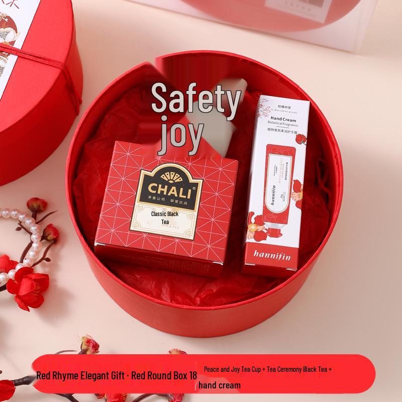

2026 Xiaohongshu Stylish Gifts for Female Employees: Practical and Memorable Souvenirs for Girls and Colleagues.