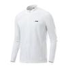 Men's Li-Ning Sun Protection Clothing Unisex Thin Straight Fit