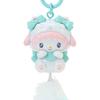 Sanrio My Sweet Piano Keychain 685216 (Milky Kitten)