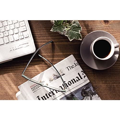 Pearl Metal Coffee Drip Pot, 1.1L, Stainless Steel, with Thermometer, Satin, Umai Cafe 2, HB-6630