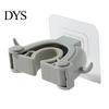 Wall Mounted Mop Organizer Holder Brush Broom Hanger Storage Rack Kitchen Hook