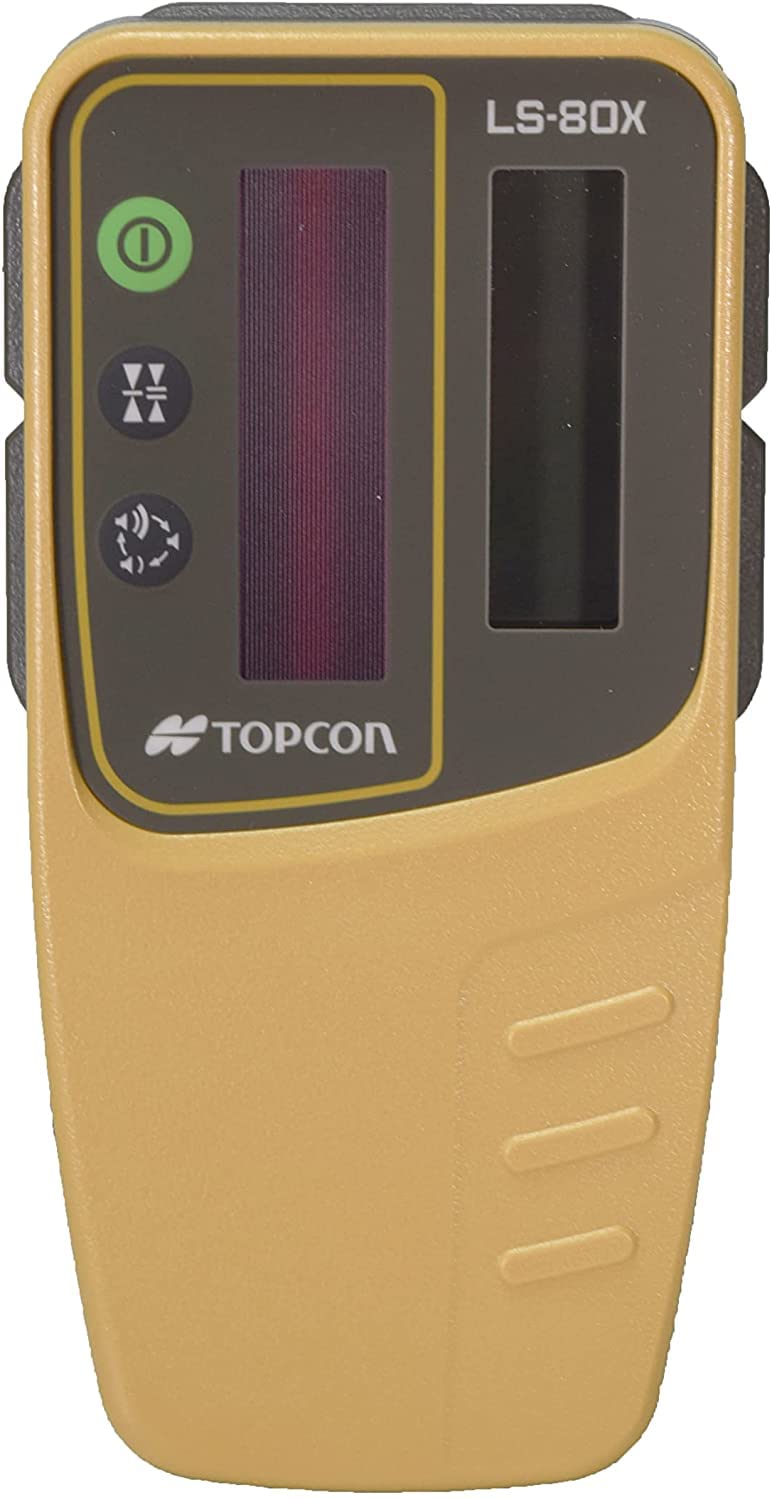 

TOPCON Приймач Topcon LS-80X LS-80X