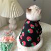 Spring Cat Costume Cute Cozy Pet Clothes for Cats Katten Kedi Hoodie Mascotas Gato Sweatshirt Cat Sweater Pets Clothing Outfit