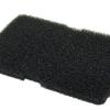 6Pieces Multilayer Dryer Filter Dryer Lint Screen Easy Cleaning Polyester Texture for Dust Capture and Energy Savings