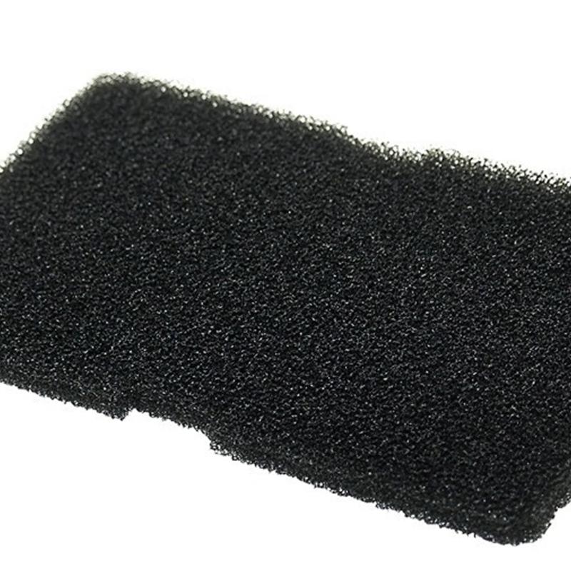 6Pieces Multilayer Dryer Filter Dryer Lint Screen Easy Cleaning Polyester Texture for Dust Capture and Energy Savings
