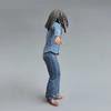 In Stock Spot Reggae Music Pioneer Fashion Figurine Figurine Model Trendy Desktop Ornament A Favorite Item For Fans Holiday Gift