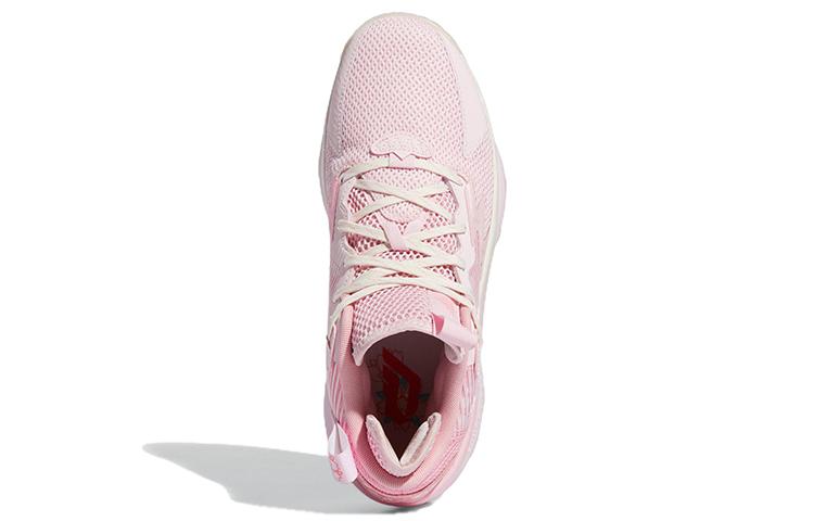Dame 8 Adidas 'Sakura' GY2148