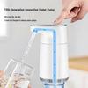 UOSO Electric Dual Pump Bottled Water Dispenser