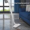 Portable Cordless Handheld Vacuum Cleaner Rechargeable Wireless Vacuum for Home Car Travel Powerful Pet Hair Cleaning