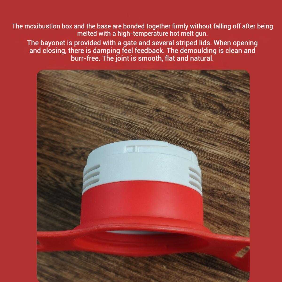 

Инструмент Гуа Ша для тела Ручной массажный скребок для антицеллюлитного массажа тела Лопатка Гуа Ша фиолетовый