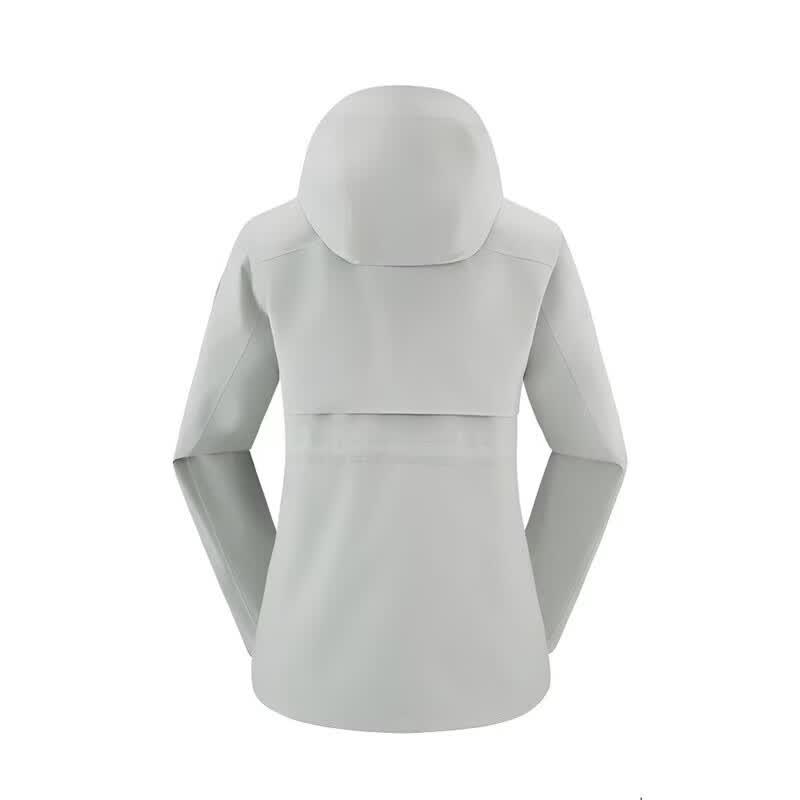 Toread Women's 3-in-1 Fleece Lined Jacket