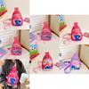 Adorable Stitch Cartoon Print Chest Bag Perfect For Kids Lightweight And Stylish Design