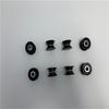 KIT Contains THE Necessary Parts TO Rebuild ALL 4 Shocks Bushings TOP AND Bottom