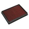 Car Engine Air Filter 13721730946 Strong Power Engine Air Cleaner Replacement for 325Ci 2000‑2007