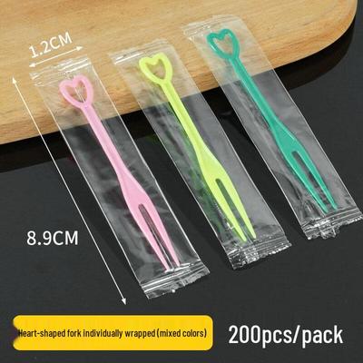 Accesorii pentru bar – Spițe pentru cocktail-uri și canapé-uri